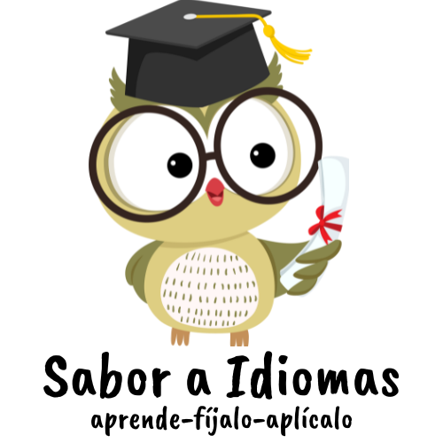 Sabor a Idiomas